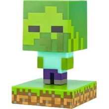 Paladone Minecraft svítící Zombie