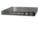 PLANET GS-4210-24PL4C