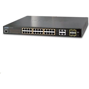 PLANET GS-4210-24PL4C