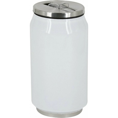 AveTech Bílá termoska Coca Cola 280 ml