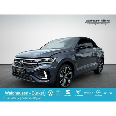 Volkswagen T-Roc 1.5 TSI DSG 110 kW