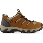 KEEN Мултиспорт обувки Keen Headout WP Multisport shoes - Bison / Fossil Orange - размер 40, 5 (EU) (022-1275-0113)
