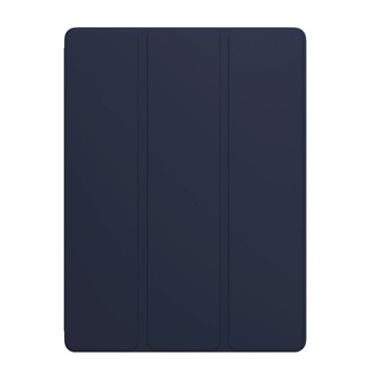 Next Кейс за iPad (9, 8, 7) от NEXT - Rollcase - син (K-IPAD-10.2-ROLLBLU)