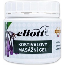 Eliott Kostivalový gel professional 450 ml