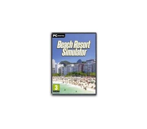 Beach Resort Simulator