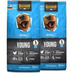 BELCANDO Baseline Young 2 x 12, 5 кг