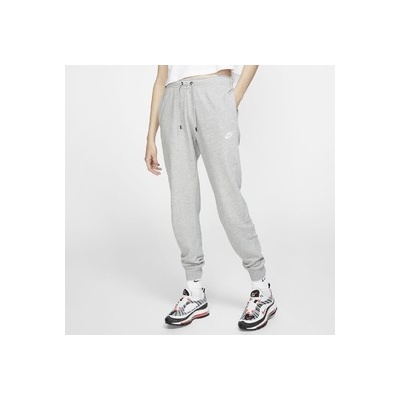 Nike Sportswear Essential Pants Šedá