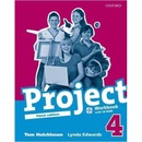 Project 4 Workbook with CD-ROM