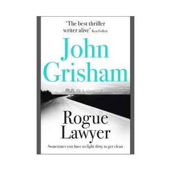 Rogue Lawyer