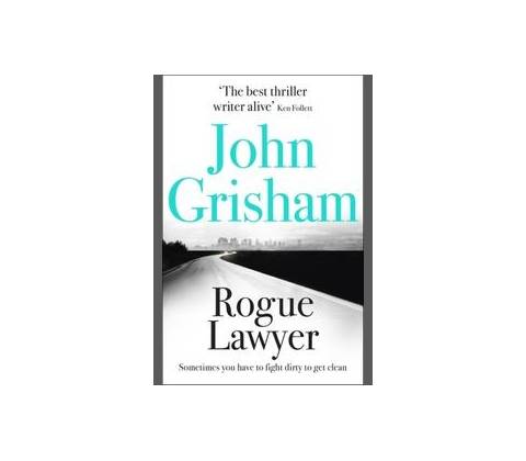 Rogue Lawyer