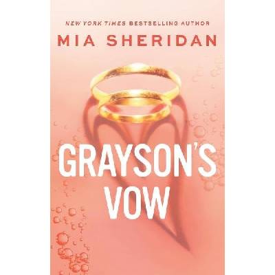 Grayson's Vow - Mia Sheridan