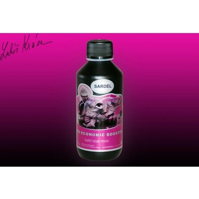 LK baits Booster Spice Shrimp 250 ml