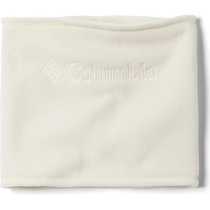Columbia Шал Columbia Fast Trek II Gaiter Tube scarf - Chalk - размер One Size (203-2019-0211)