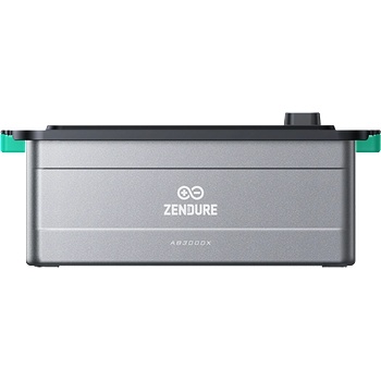 Zendure SolarFlow AB3000X Батерия (ZDAB3000X-gy)
