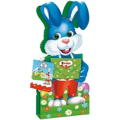 Nestlé Kinder mix Velikonoce 193 g