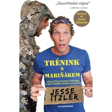 Trénink s mariňákem