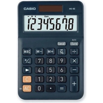 CASIO MS 8 E