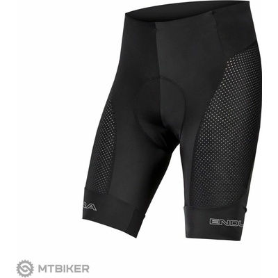 Endura EGM Liner Short vnútorné čierna