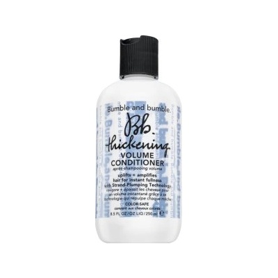 Bumble And Bumble BB Thickening Volume Conditioner Балсам За обем на косата 250 ml