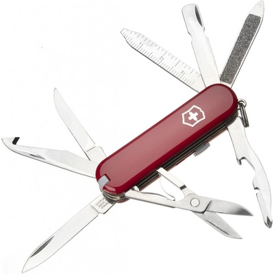 Victorinox MINICHAMP 0.6385