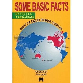 Some basic Facts - Jana Chudý, Tomáš Chudá