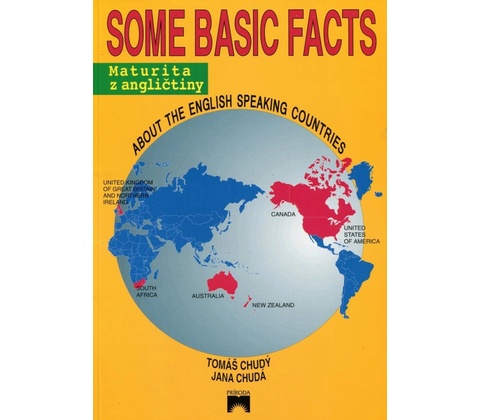 Some basic Facts - Jana Chudý, Tomáš Chudá