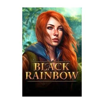 Black Rainbow
