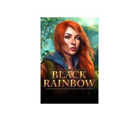 Black Rainbow