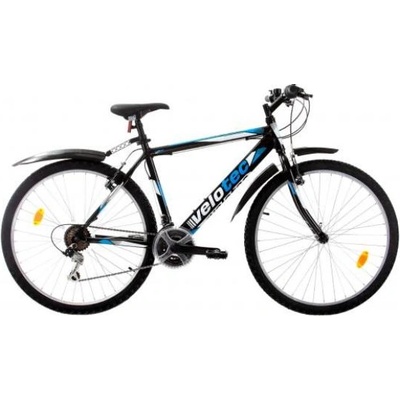 Velotec Pro 26 Shimano Tourney