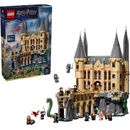 LEGO® Harry Potter™ - Hogwarts Castle: East Wing (76473)