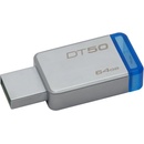 Kingston DataTraveler 50 64GB DT50/64GB