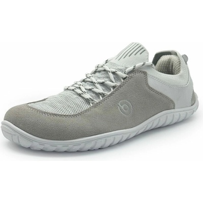 Bugga barefoot tenisky Beni B00192-11 beige