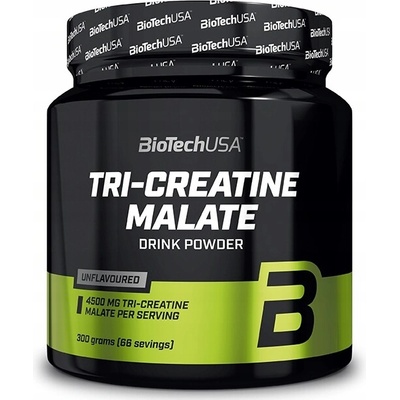 BioTechUSA Kreatin 300 g
