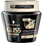 Schwarzkopf Ultimate Repair Маска за суха и увредена коса 300мл