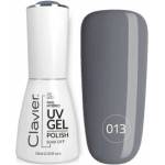Mattel CLAVIER_Nailsology Gel Polish hybrid nail polish 013 Dark Dusk 8ml