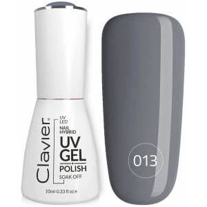 Mattel CLAVIER_Nailsology Gel Polish hybrid nail polish 013 Dark Dusk 8ml