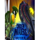 Chicken Invaders 5