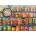 Cobble Hill - Puzzle Trick or Treat - 1 000 piese