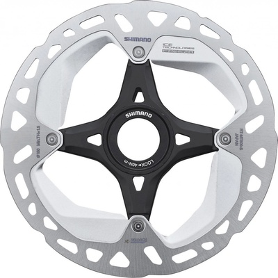 Brzdový kotouč SHIMANO XT RT-MT800 - 160 mm pro Ice tech - CenterLock vnější IRTMT800SE