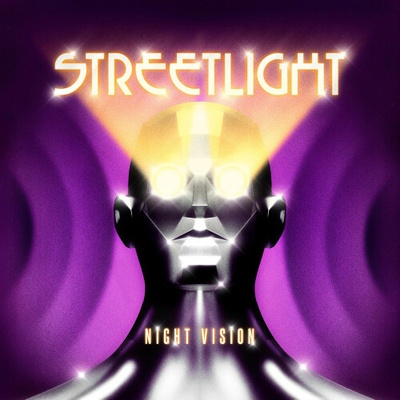Streetlight Night Visions 1 CD