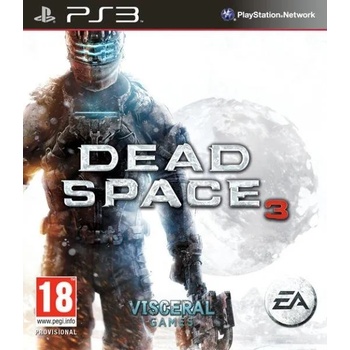 Electronic Arts Dead Space 3 (PS3)