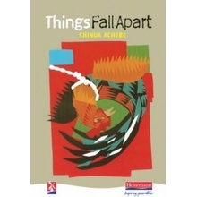 Things Fall Apart - C. Achebe