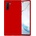 Mercury Ultra тънък калъф за Samsung Galaxy Note 10 - Червена KP19861