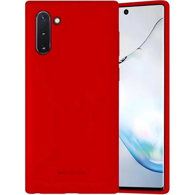 Mercury Ultra тънък калъф за Samsung Galaxy Note 10 KP19861 (19861)