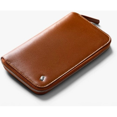 Bellroy Travel Folio Sienna