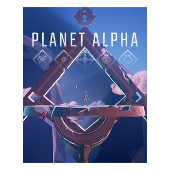 Planet Alpha
