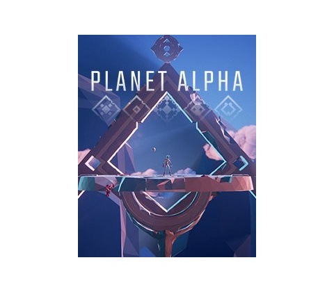 Planet Alpha