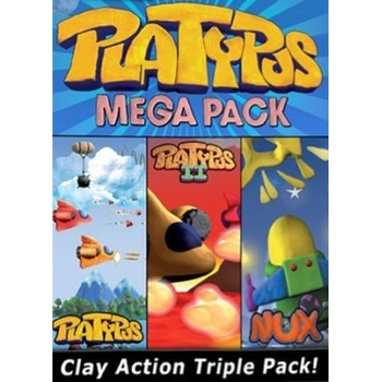Platypus MegaPack