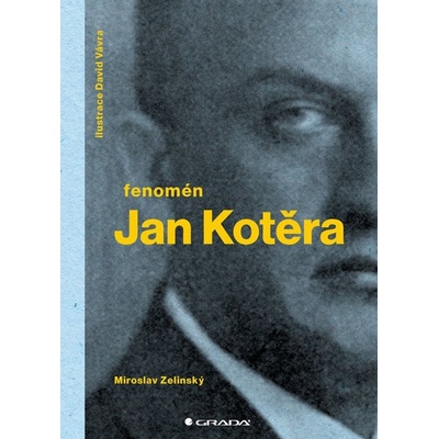 Jan Kotěra
