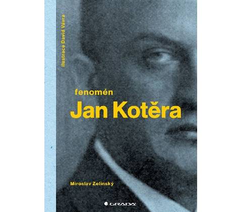 Jan Kotěra